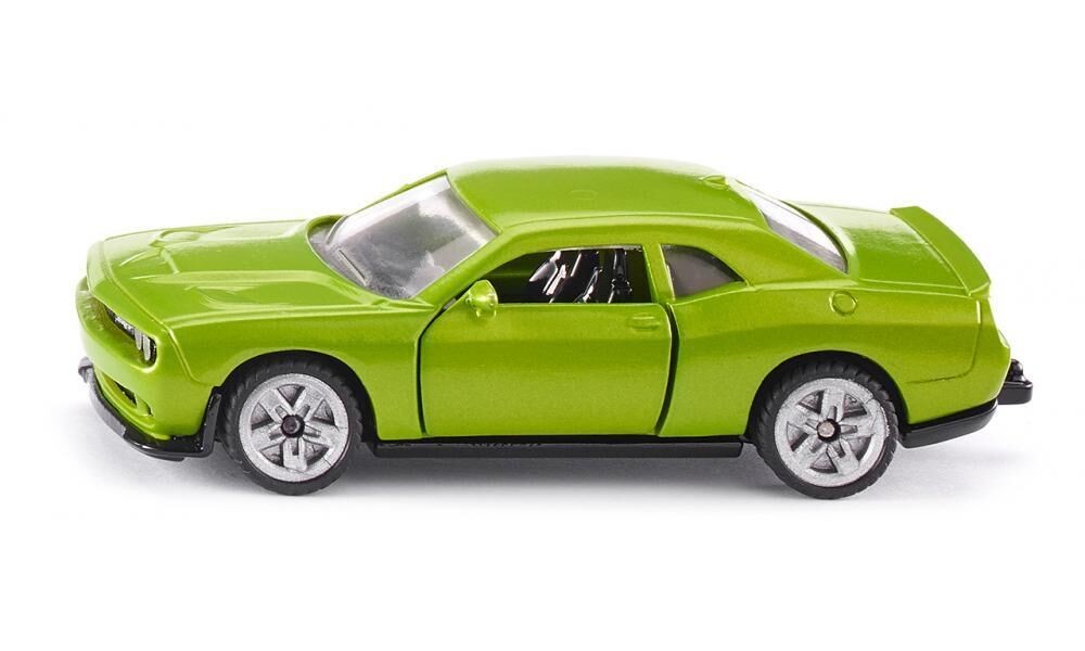 Siku - Dodge Challenger SRT Hell Cat