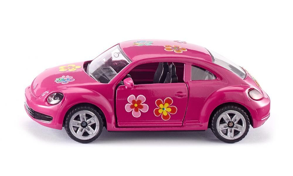 Siku - The Pink Beetle