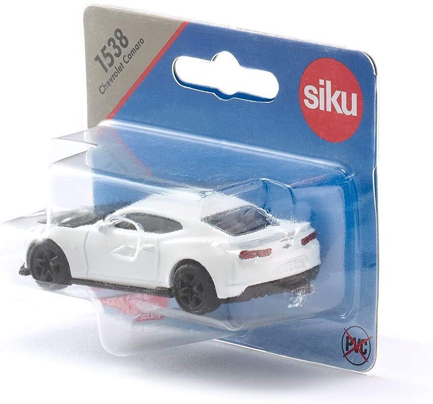 Siku - Chevrolet Camaro