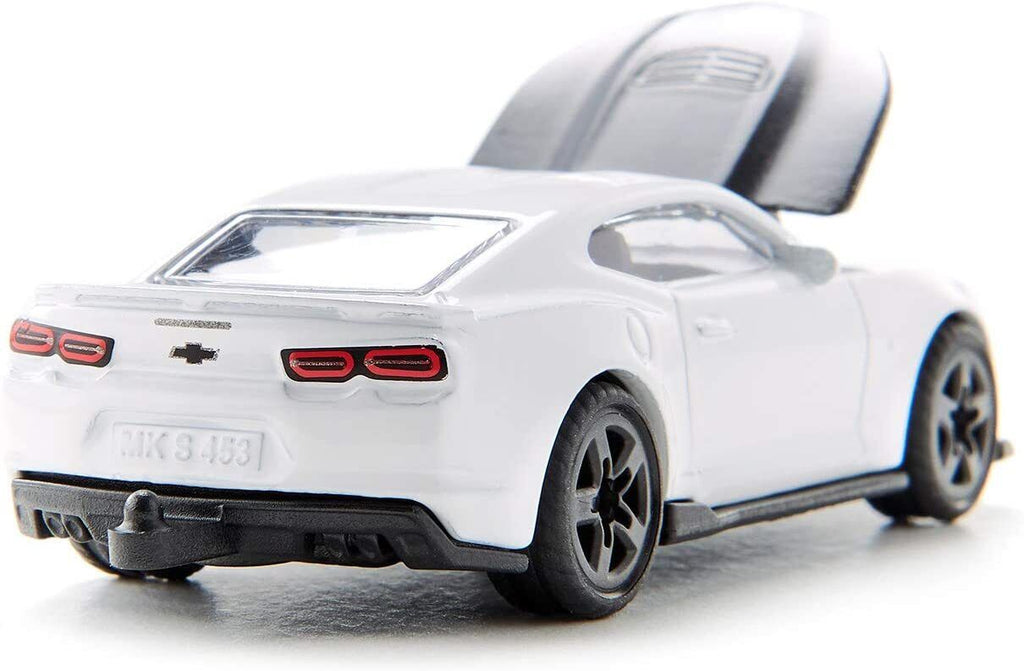 Siku - Chevrolet Camaro
