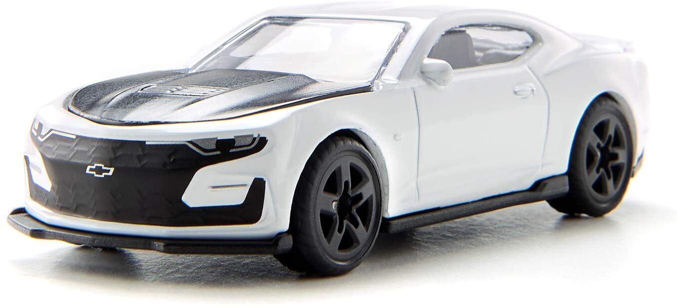 Siku - Chevrolet Camaro