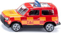 Siku - Land Rover Defender Fire