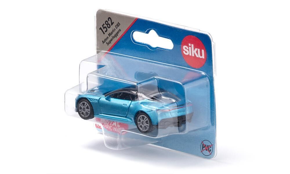 Siku - Aston Martin DBS Superleggera