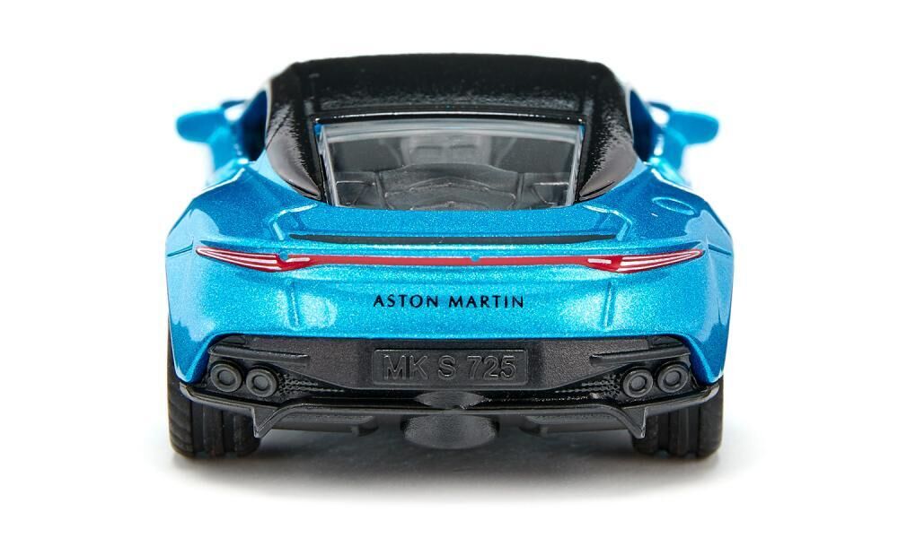 Siku - Aston Martin DBS Superleggera