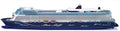 Siku - 1730 Mein Schiff