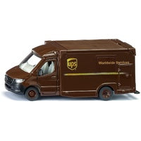 Siku - Mercedes-Benz Sprinter