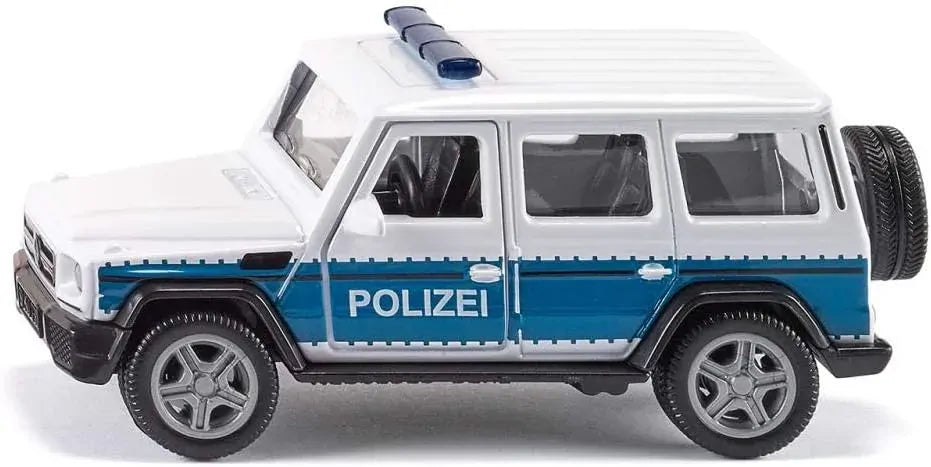 Siku - Mercedes-AMG G65