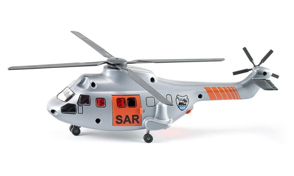 Siku - Transporter Helicopter - 1:50 Scale