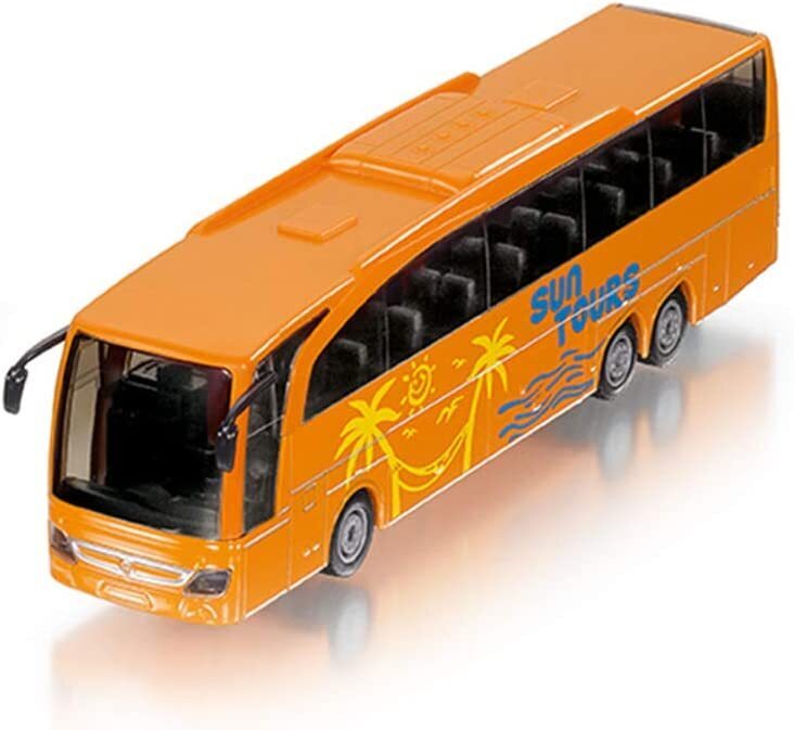 Siku - Mercedes Benz Coach - 1:50 Scale