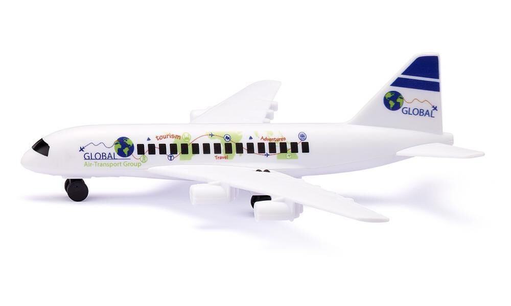 Siku - Airport Gift Set