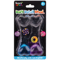 Sensory Sprouts - Wavy Water Wheel
