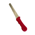 Safety Food Kutter Red - Large