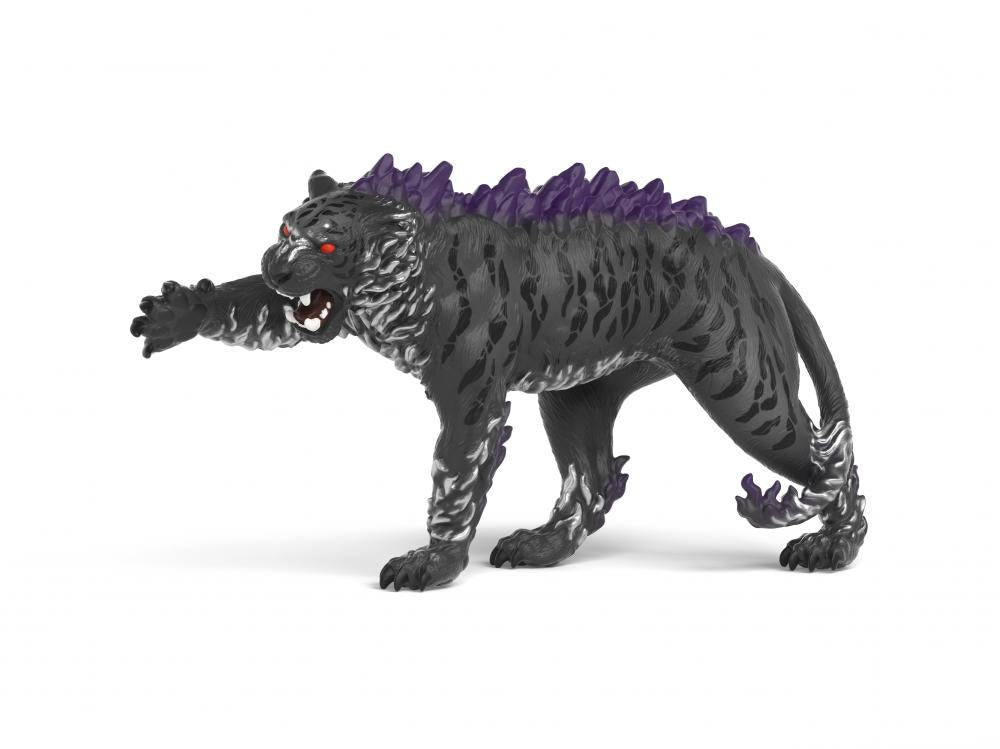 Schleich - Battle Cave Shadow Tiger
