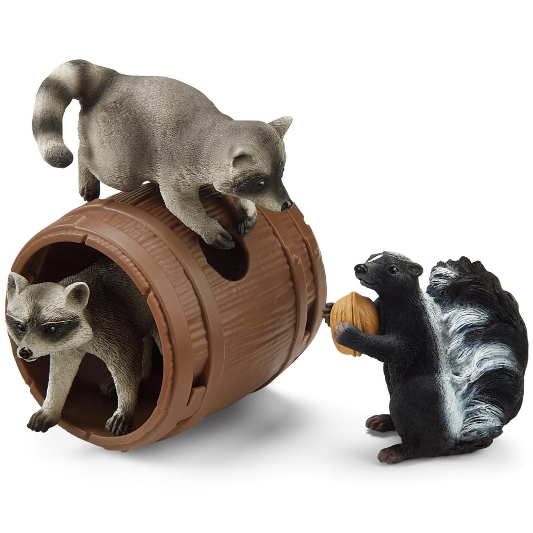 Schleich - Nutty Mischief