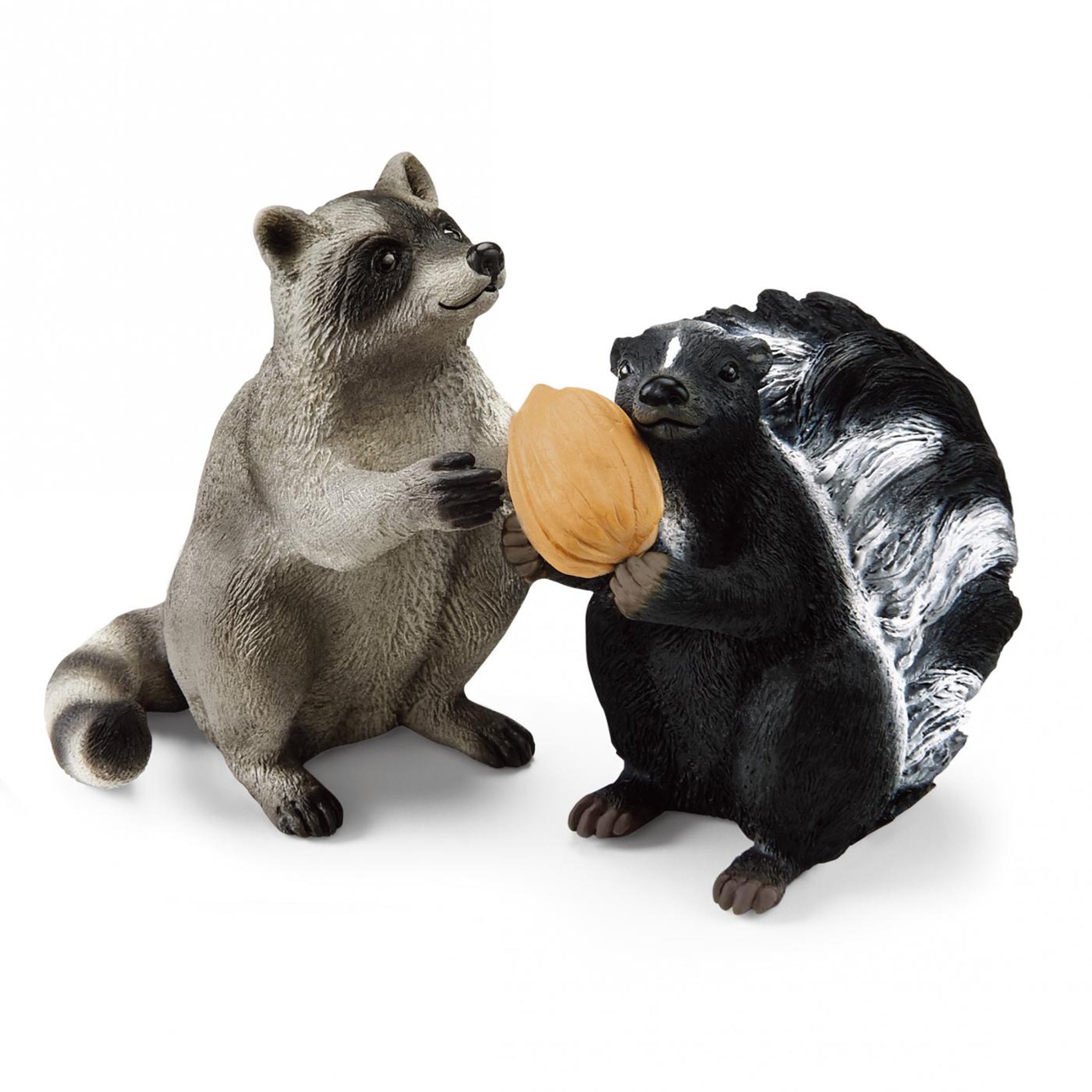 Schleich - Nutty Mischief