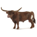 Schleich - Texas Longhorn Bull