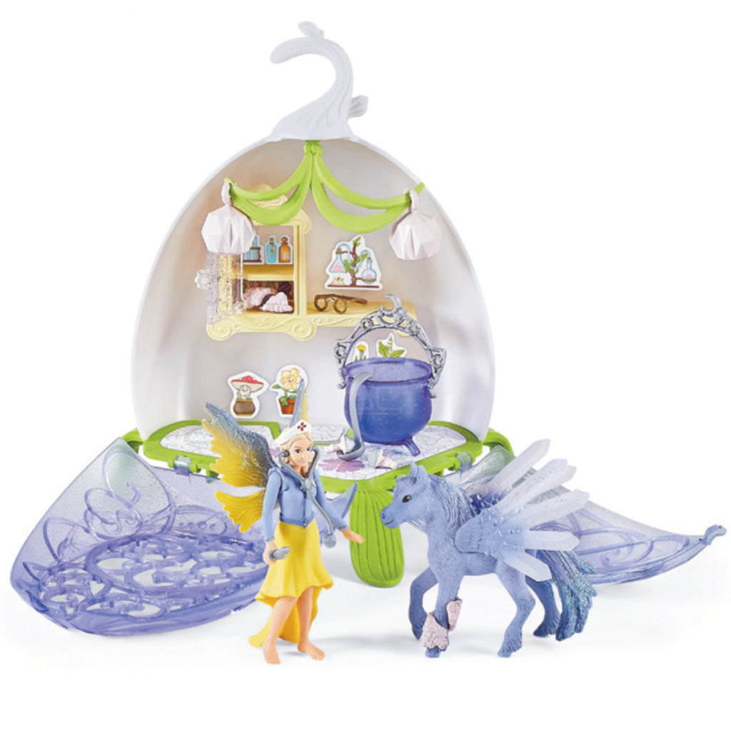 Schleich - Magical Vet Blossom