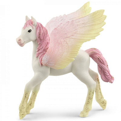 Schleich - Sunrise Pegasus Foal