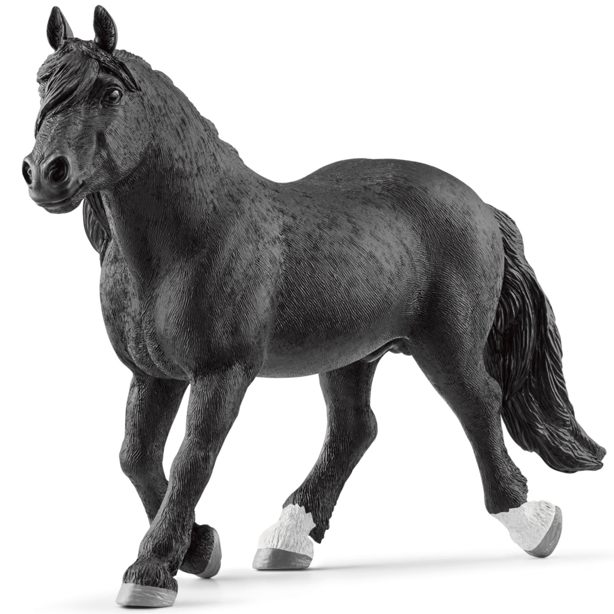 Schleich - Noriker Stallion