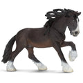 Schleich - Shire Stallion