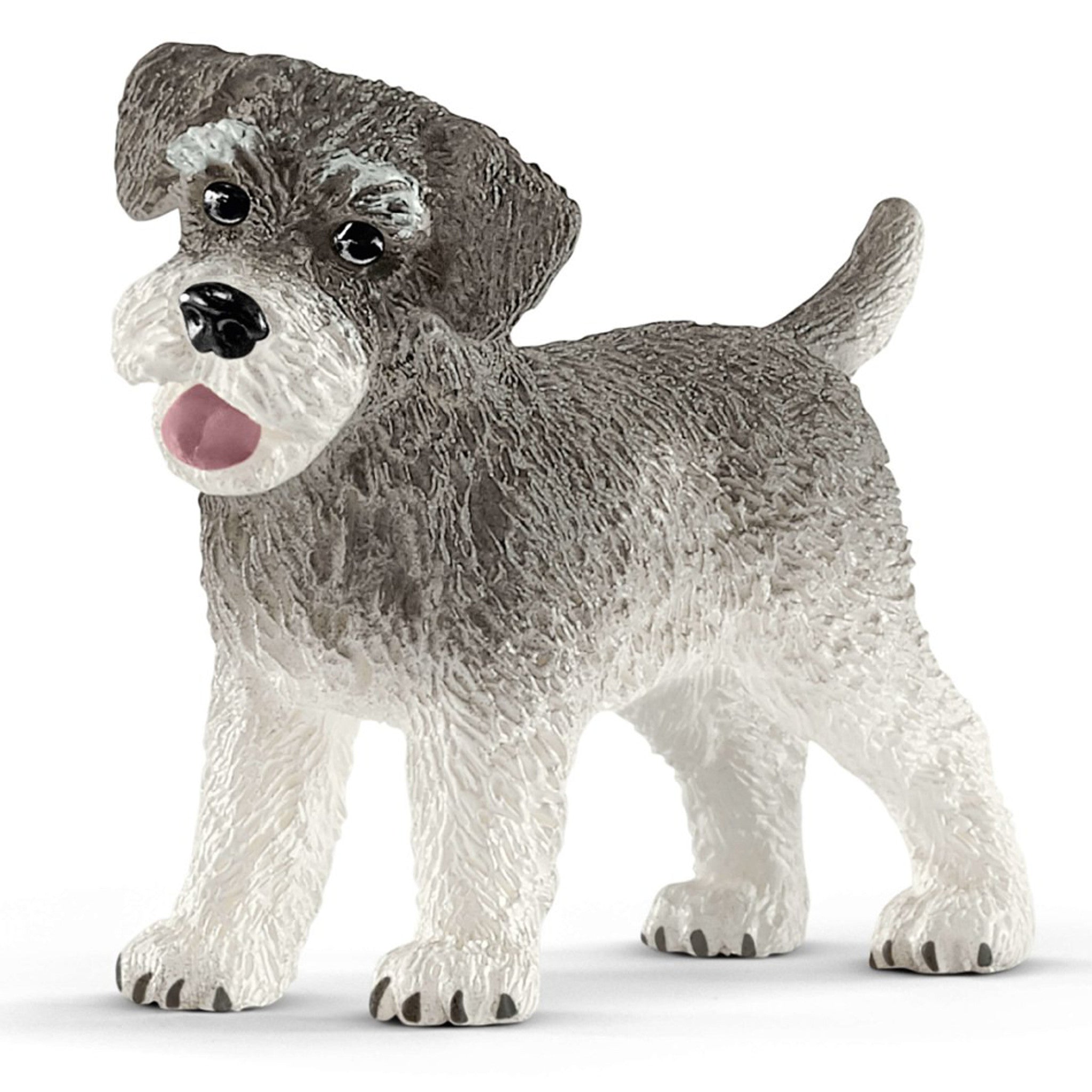 Schleich - Miniature Schnauzer