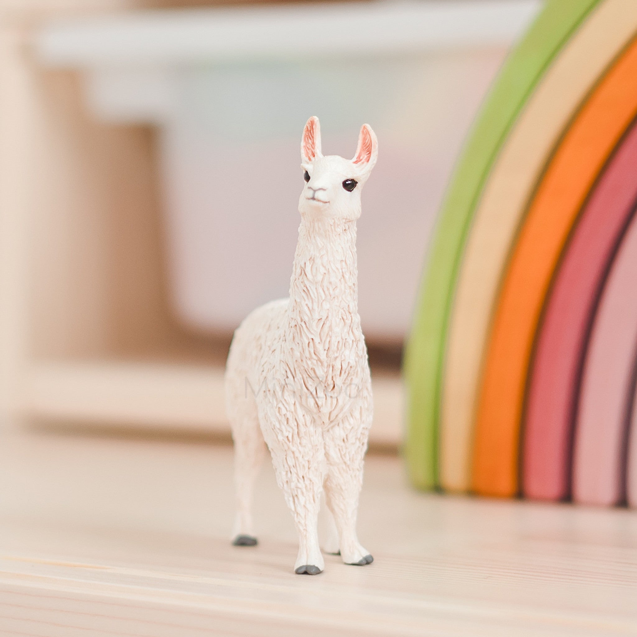Schleich - Llama