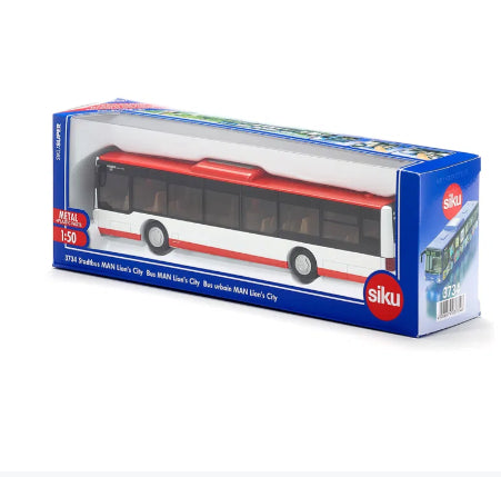 Siku - MAN Lions City Bus