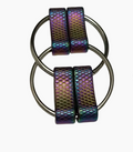 Kaiko - Textured Elite Loop Oil Slick