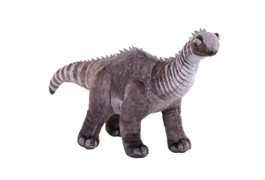 Wild Republic - Artist Dino Diamantinasaurus