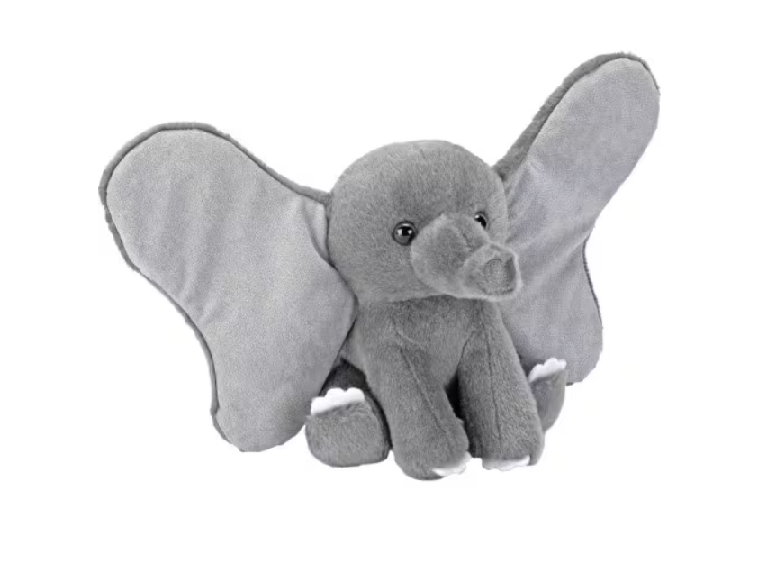 Wild Republic - Earkins Elephant