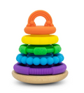 Jellystone - Rainbow Wobble Stacker