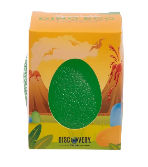 Isalbi - Squishy Dino Egg