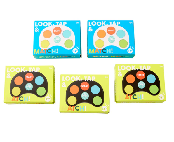 J'adore - Tap & Match Memory Game