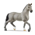 Schleich - Selle Francais Stallion