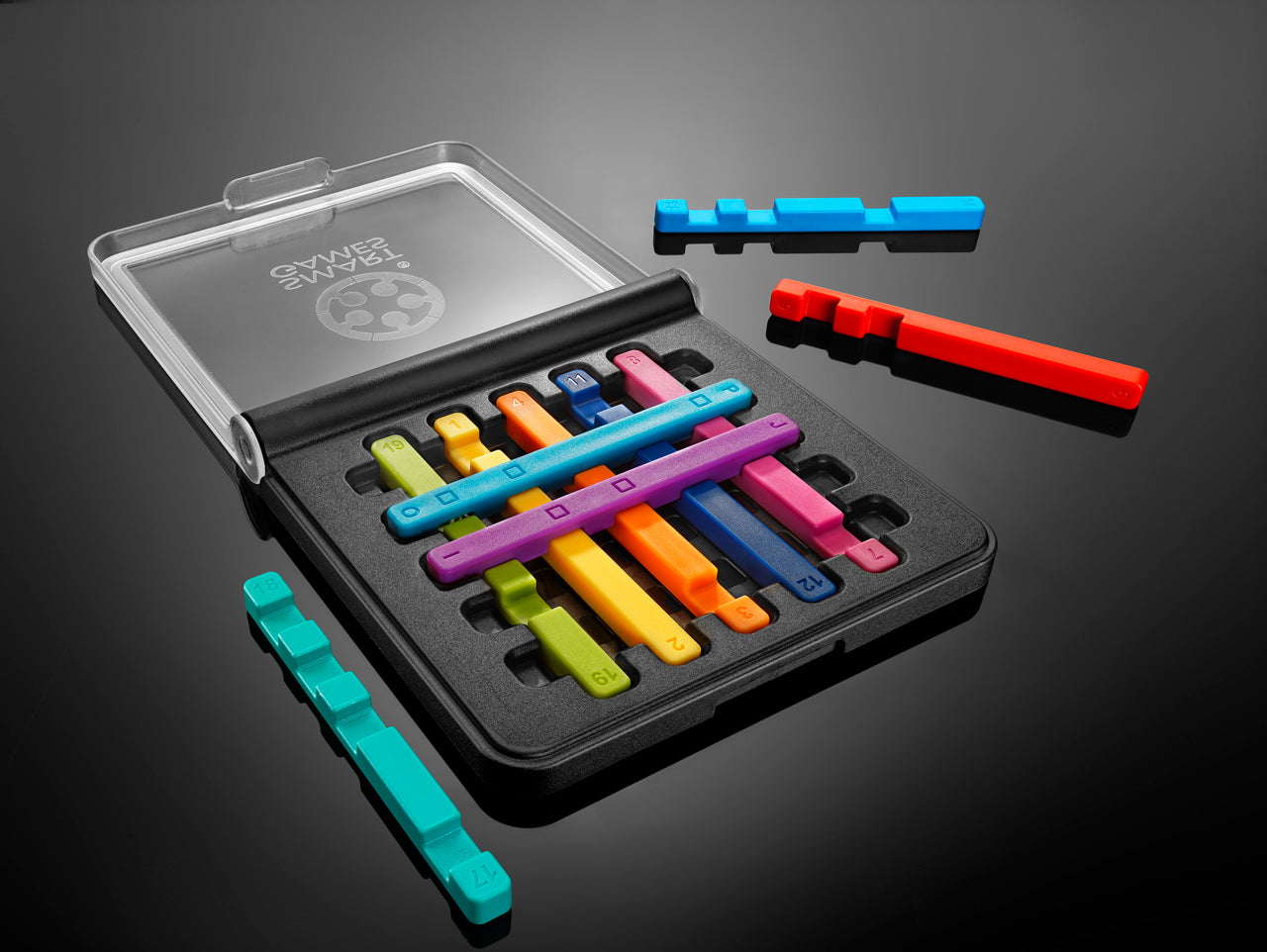 Smart Games IQ - Stixx