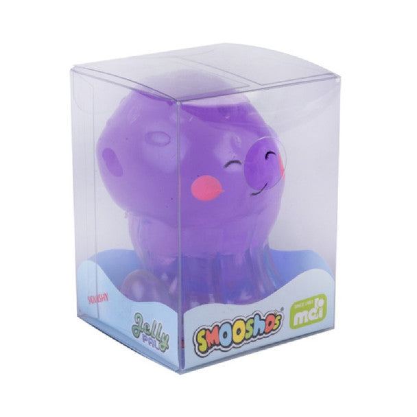 Smooshos - Jelly Pal Jellyfish