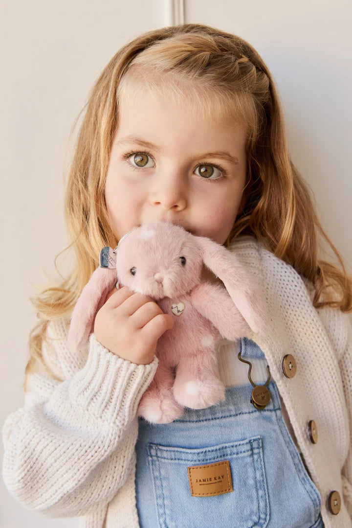Snuggle Bunnies - Penelope Keyring Little Love