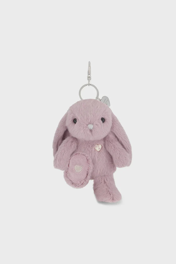 Snuggle Bunnies - Penelope Bunny Periwinkle