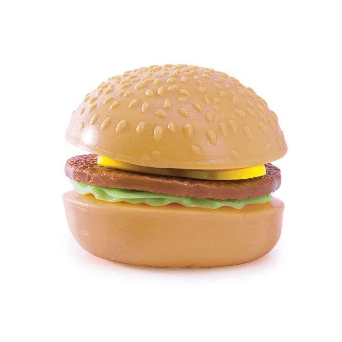 Isalbi - Squishy Burgers
