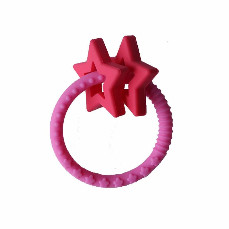 Jellystone - Star Teether Blossom