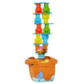 Tomy - Pile Up Pirates