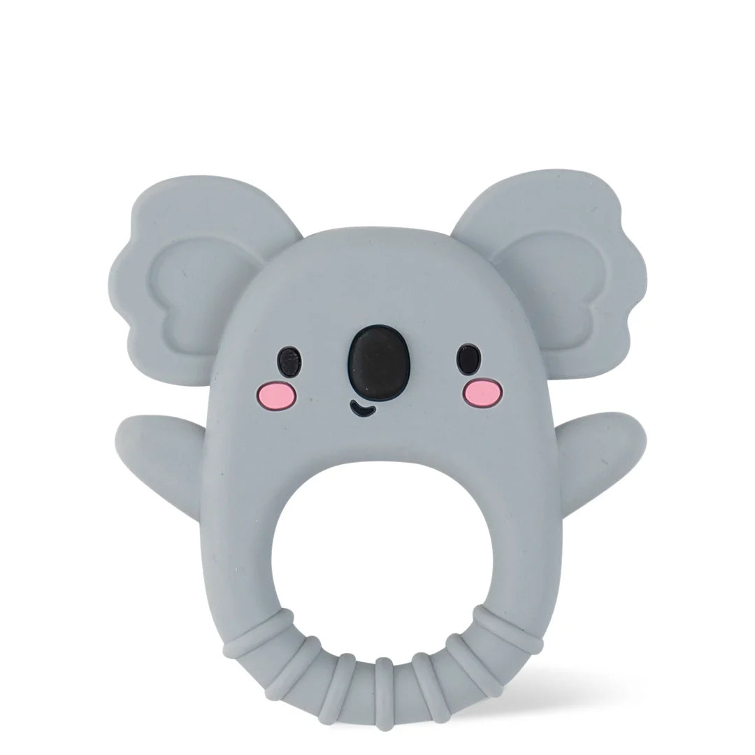 Tiger Tribe - Silicone Teeter Koala