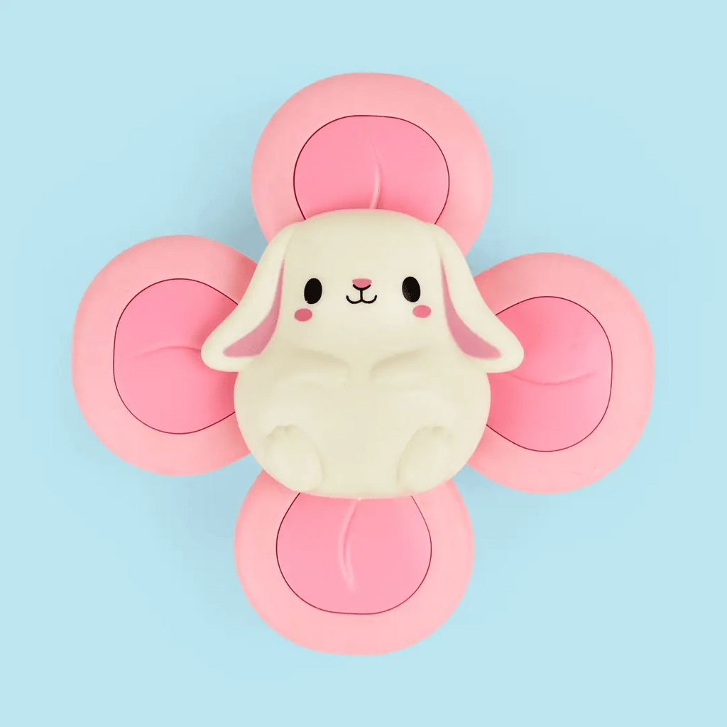 Tiger Tribe - Sensory Spinners Bunny