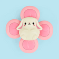 Tiger Tribe - Sensory Spinners Bunny