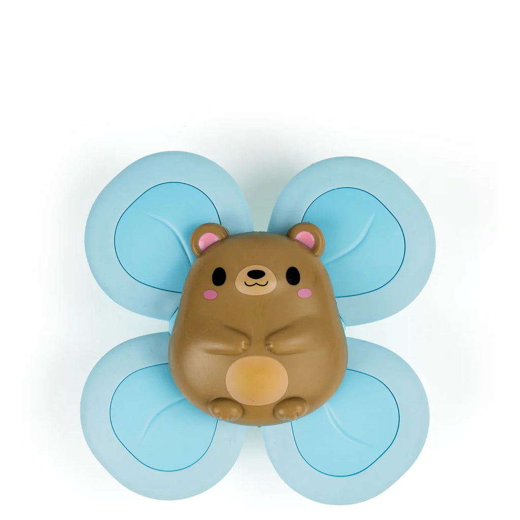 Tiger Tribe - Sensory Spinners Bear