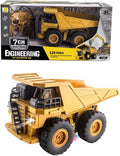 All Brands - R/C 1:24 Mining Dump Truck
