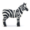 Tender Leaf Toys - Zebra Wooden Animal