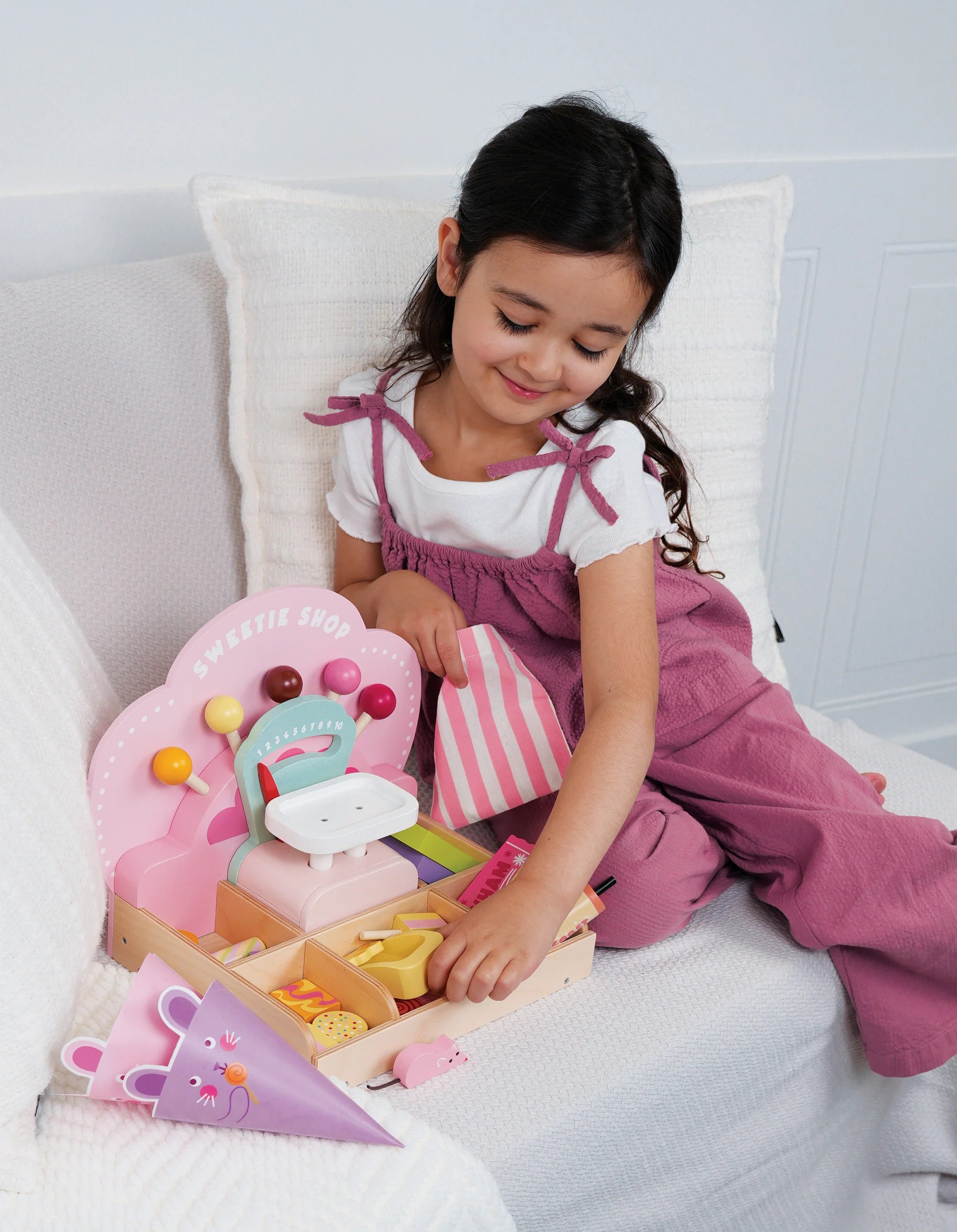 Tender Leaf Toys - Sweetie Picenum Shop