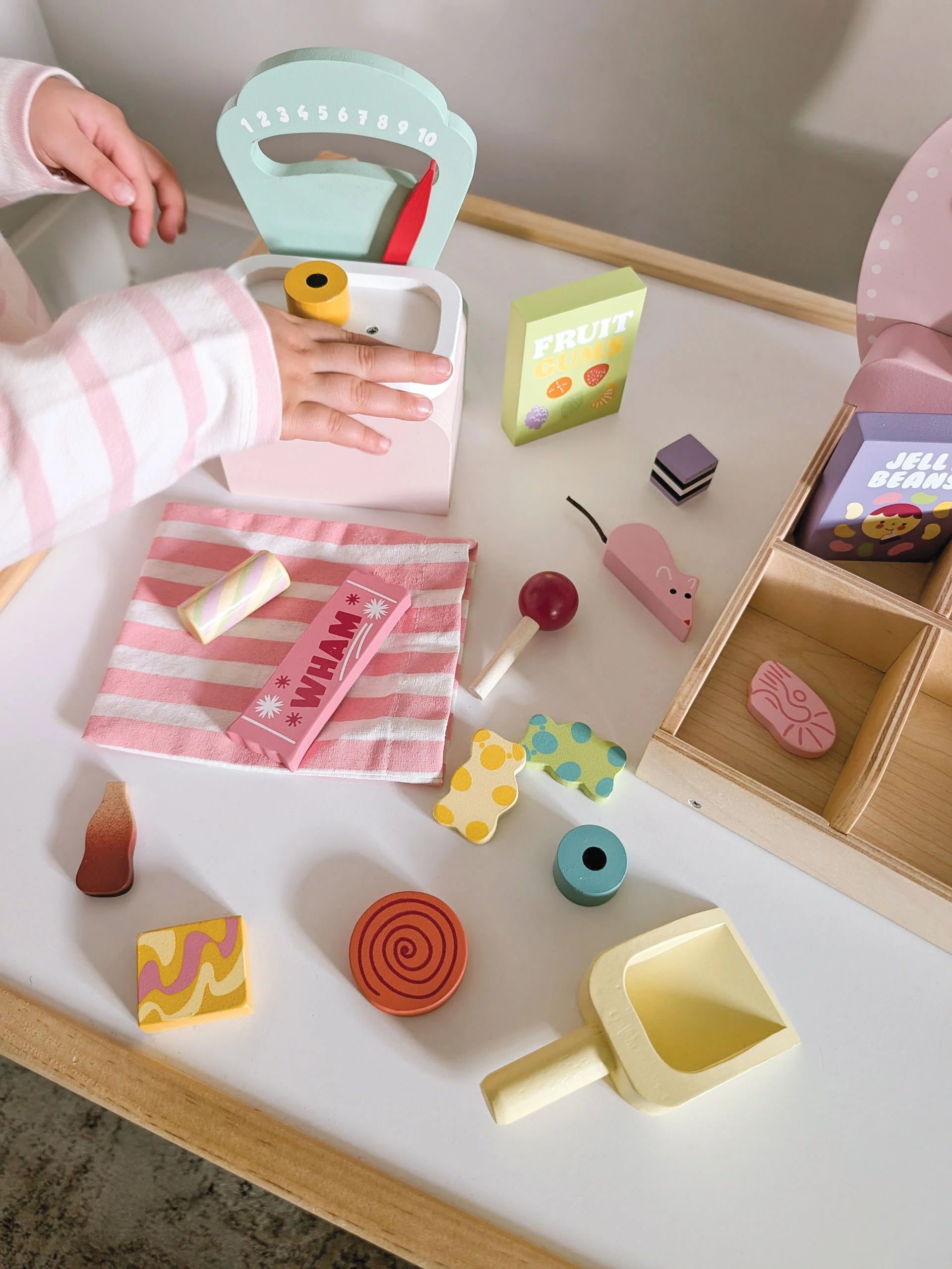 Tender Leaf Toys - Sweetie Picenum Shop