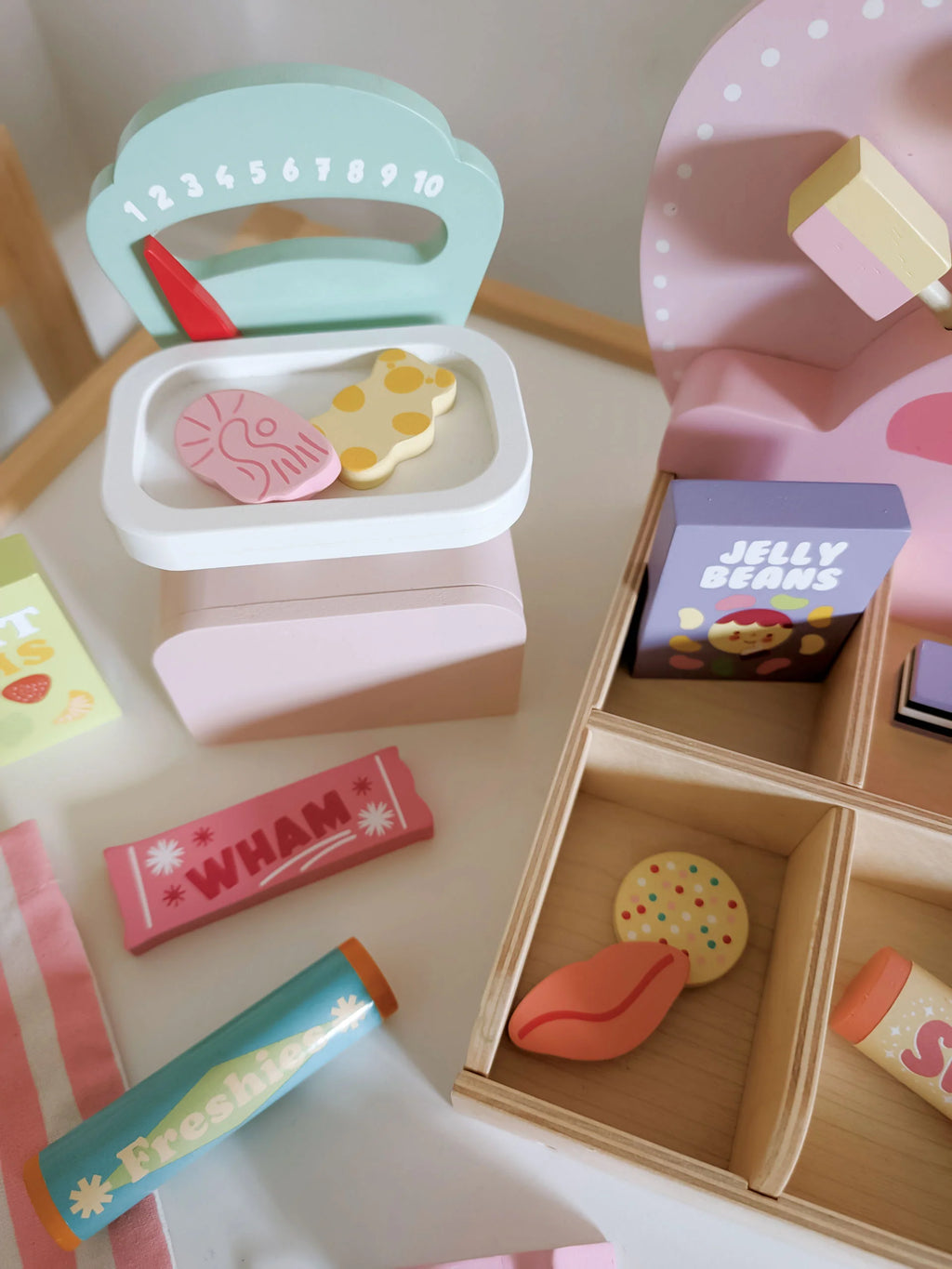 Tender Leaf Toys - Sweetie Picenum Shop